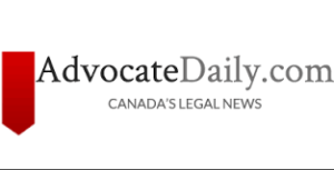 Advocate Daily