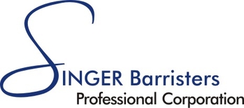 Darryl Singer – Lawyer & Speaker